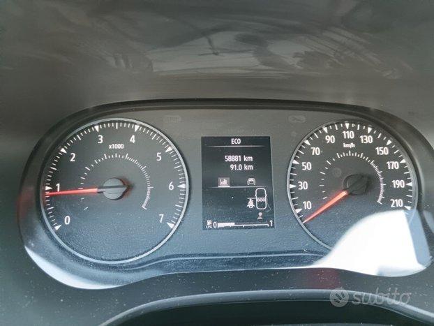 DACIA Sandero 3 serie Sandero Stepway 1.0 TCe...