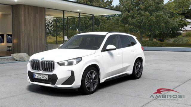 BMW X1 xDrive25e Msport Premium Package
