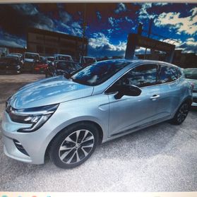 Renault Clio Blue dCi 115 CV 5 porte Zen