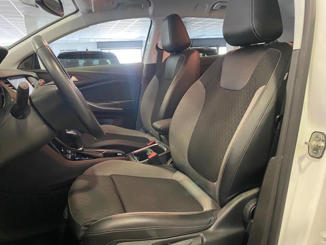 OPEL Grandland X 1.5 diesel Ecotec Start&Stop aut. Innovation