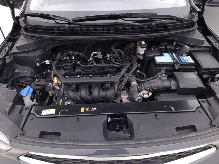 Kia Stonic Urban BR294422 1.2 Benzina 84CV