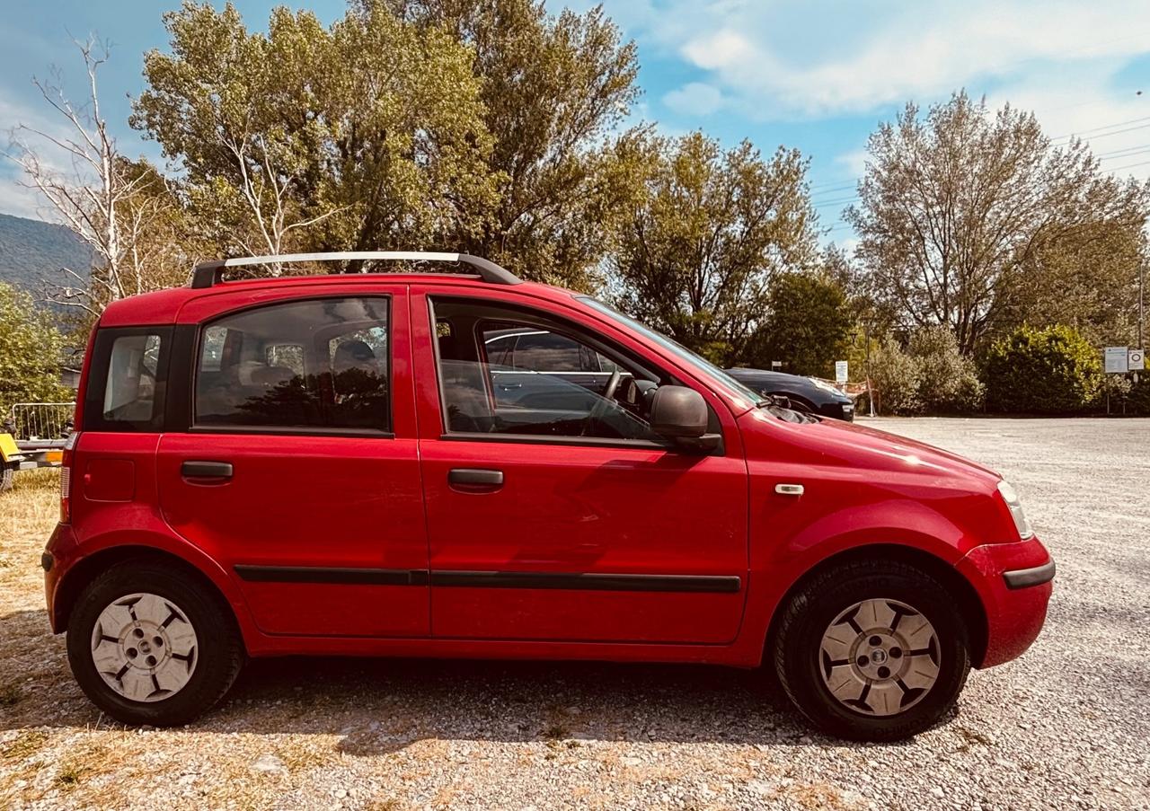 Fiat Panda 1.2 Dynamic