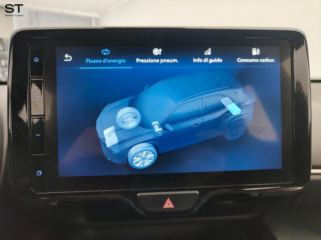 TOYOTA Yaris Cross - Yaris Cross 1.5 Hybrid 5p. E-CVT Trend