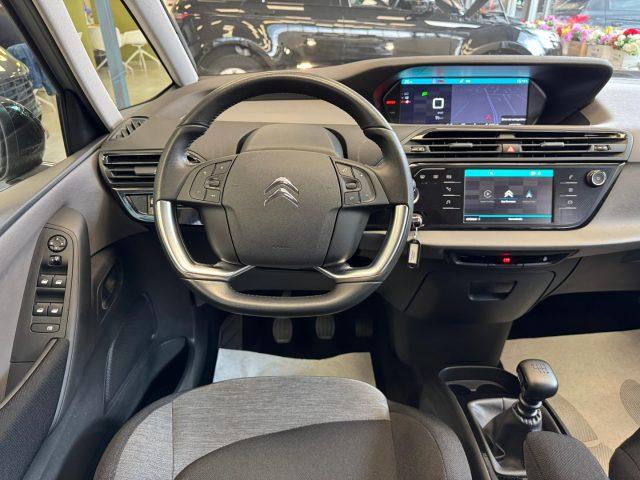 CITROEN Grand C4 Spacetourer 1.5 BlueHDi 130CV S&S *7 POSTI*UNICO PROP.*