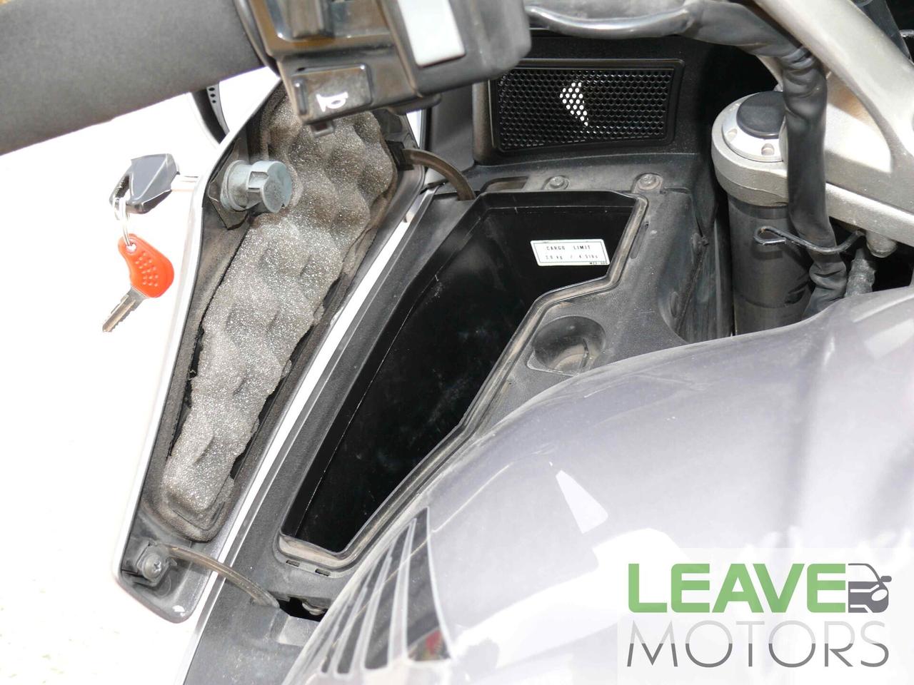 Honda Pan European Pan European (M1325)