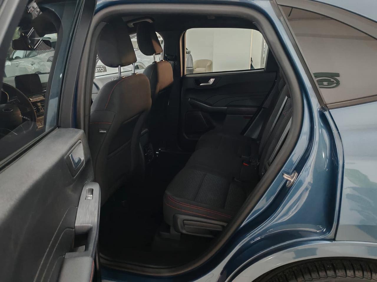 Ford Kuga 2.0 EcoBlue 120 CV aut. ST-Line 2023