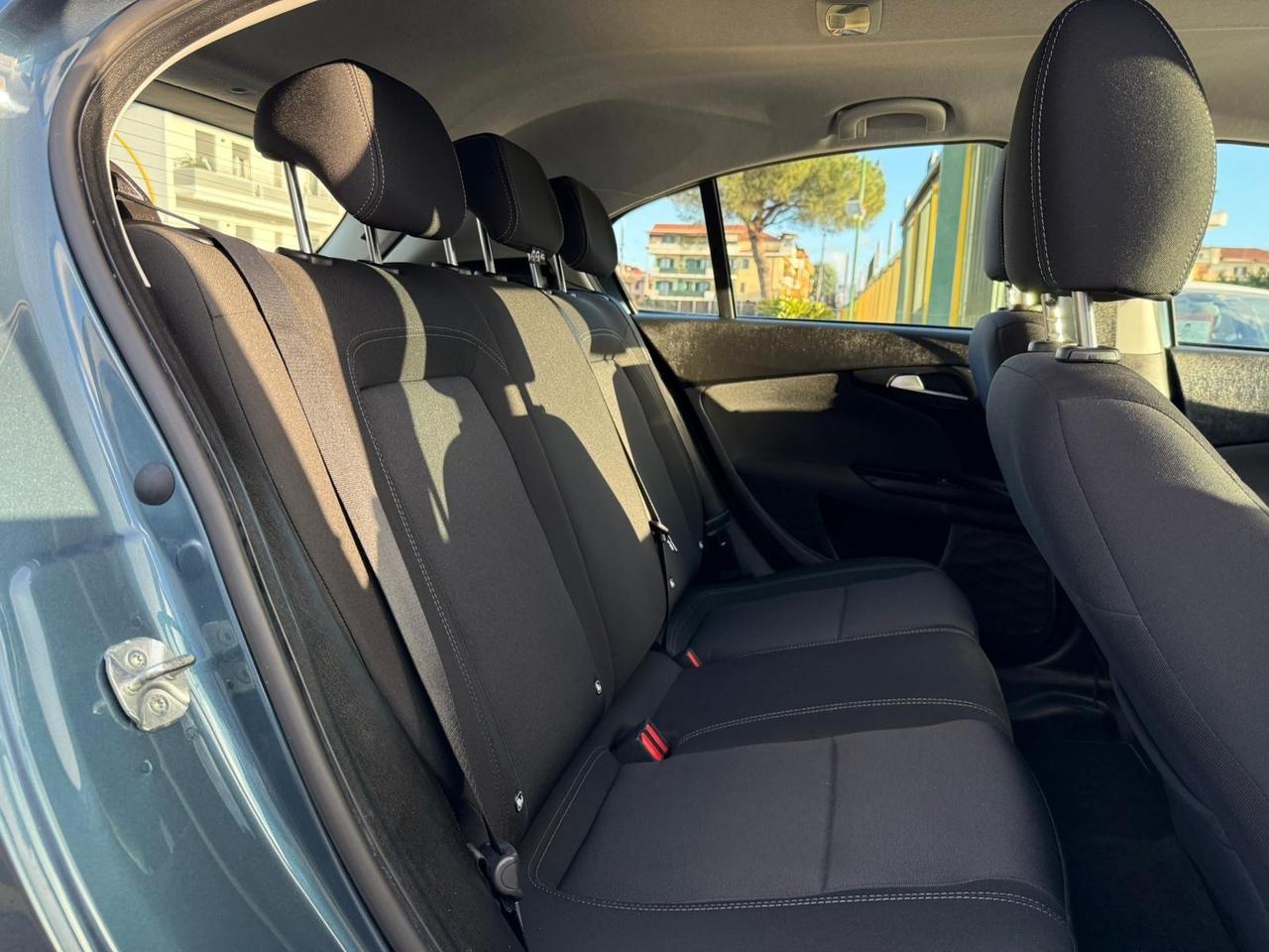 FIAT TIPO 1.0 BENZINA 100 (CV) 2022