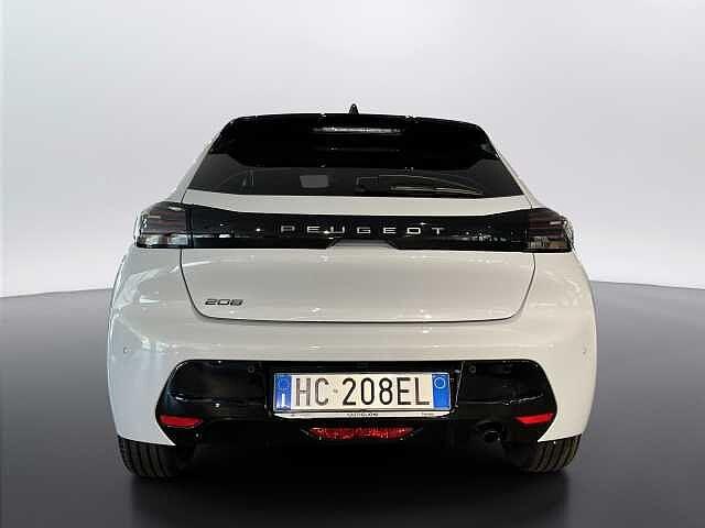 Peugeot 208 208 5P - ALLURE PureTech 100 S&S