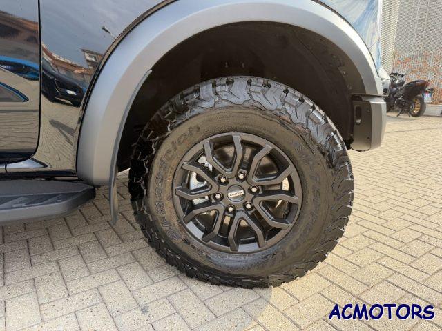 FORD Ranger Raptor 2.0 Ecoblue 4WD DC 5 posti