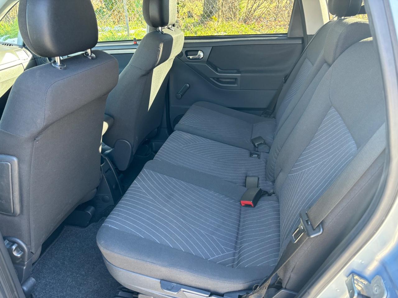 Opel Meriva 1.6 16V Cosmo