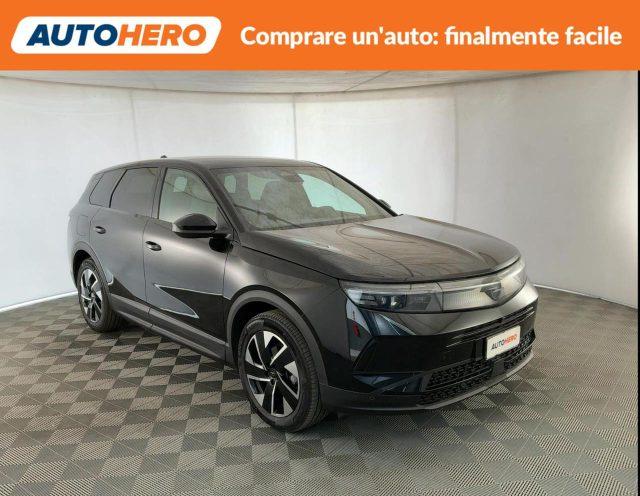 OPEL Grandland Hybrid 145 CV EDCT GS