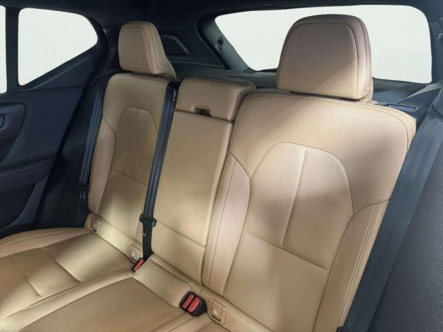 VOLVO XC40 T3 INSCRIPTION AUTOMATICA