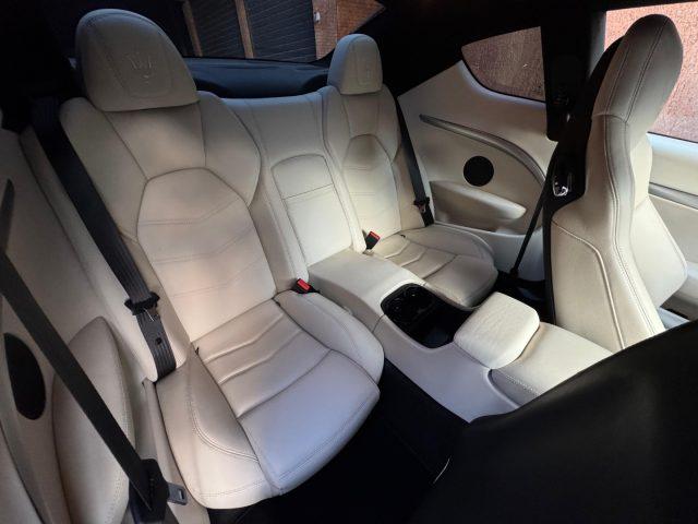 MASERATI GranTurismo 4.7 V8 Sport