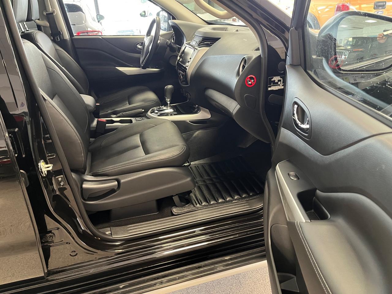 Nissan Navara 2.3 dCi 190 CV 7AT 4WD Tekna PrezzoFinito