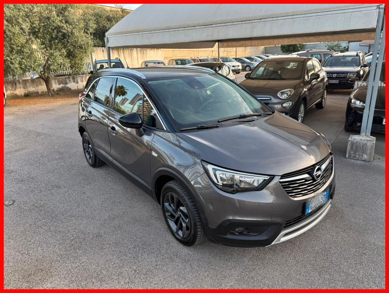 Opel Crossland X 1.5 ECOTEC D 102 CV Start&Stop Innovation