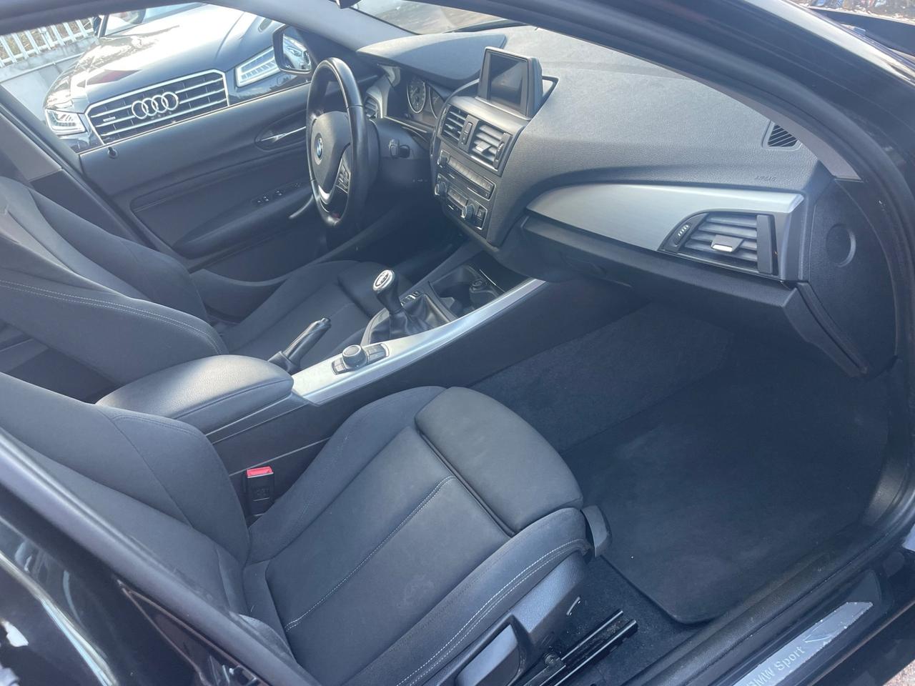 Bmw 116 130i cat 5 porte Eletta