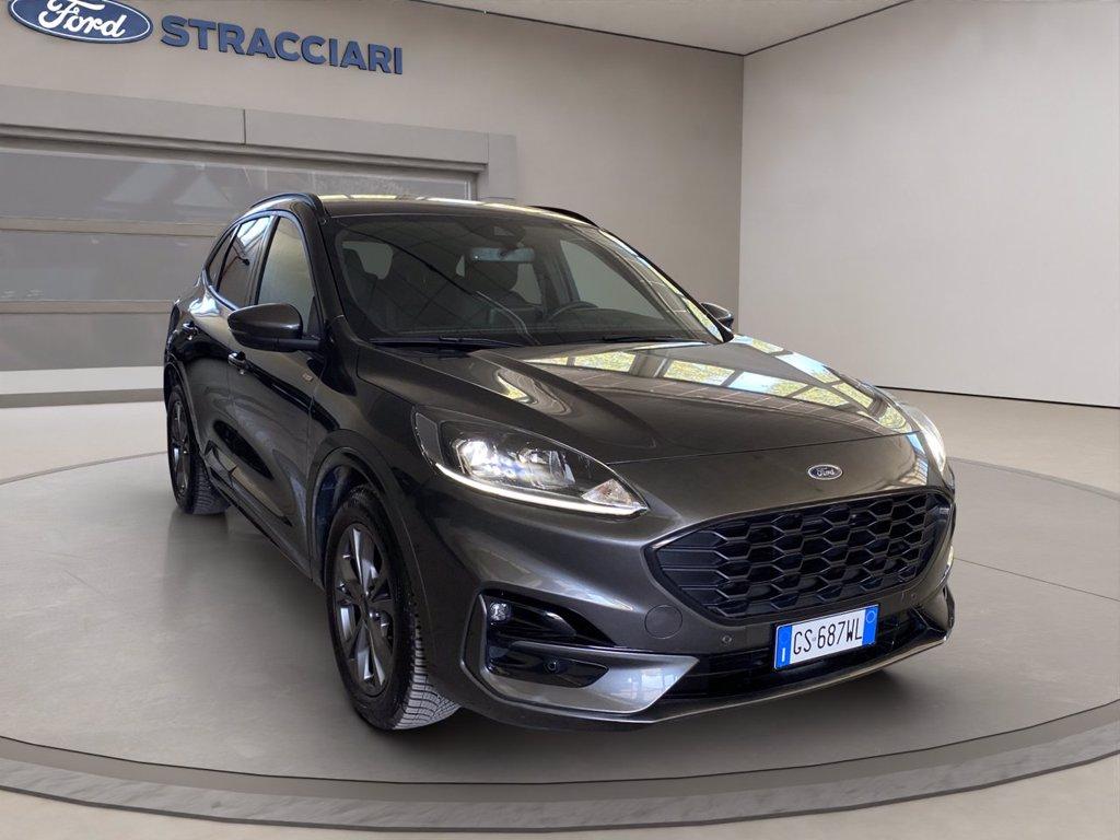 FORD Kuga 2.0 ecoblue ST-Line 2wd 120cv auto del 2024