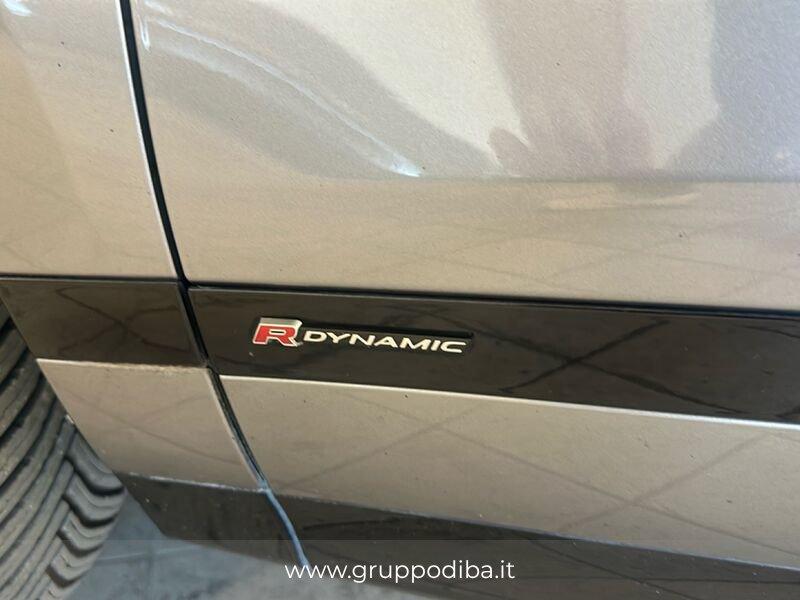 Land Rover Range Rover Evoque II 2019 Die 2.0d i4 mhev R-Dynamic HSE awd
