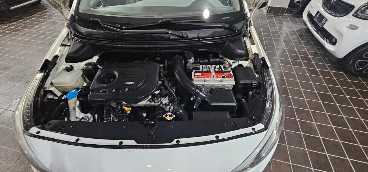 NUOVA HYUNDAI i20 COOL PLUS - UFFICIALE ITALIANA