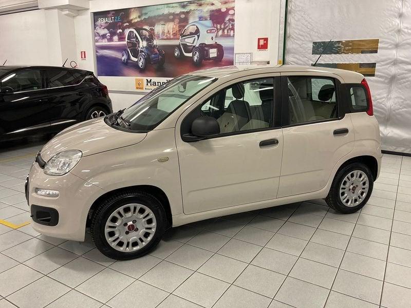 FIAT Panda Pop 1.2 EasyPower 69cv E6 rif.EZ760