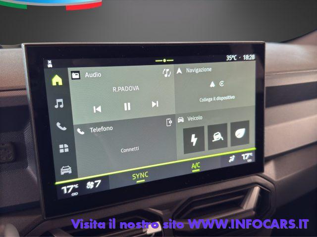 DACIA Bigster 1800 Full Hybrid 155 CV Expression - KM ZERO