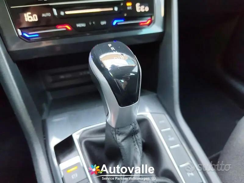Volkswagen Tiguan 1.4 TSI eHYBRID Life DSG