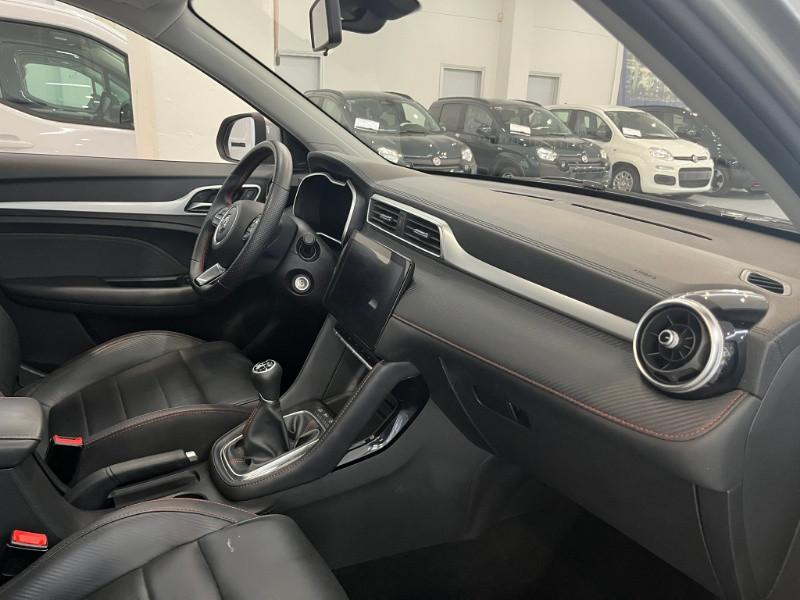 MG ZS 1.5 VTi-tech Luxury