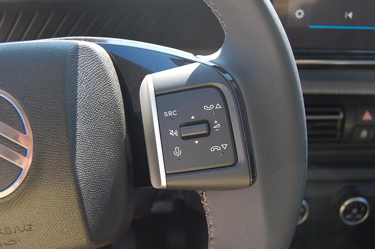 Citroen C3 PureTech 100 S&S Plus