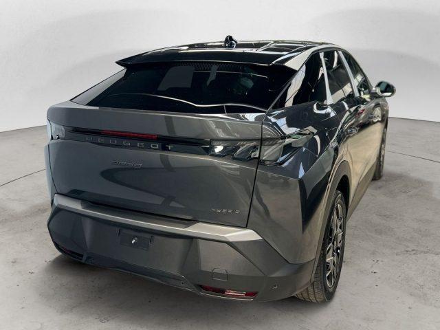 PEUGEOT 3008 Hybrid 145 GT e-DCS 6