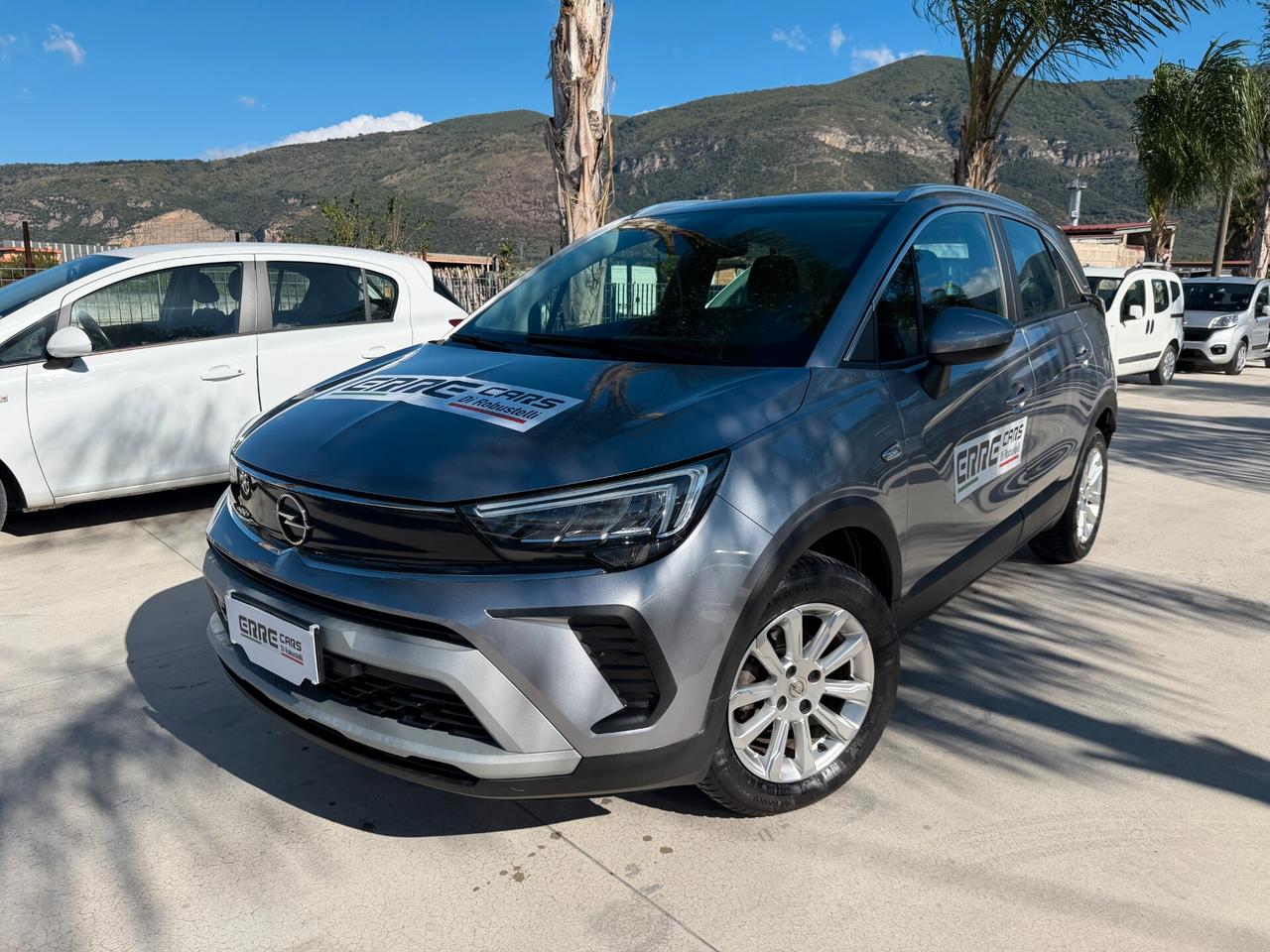 OPEL CROSSLAND ANNO 06/2021 1.5 DIESEL 110 CV