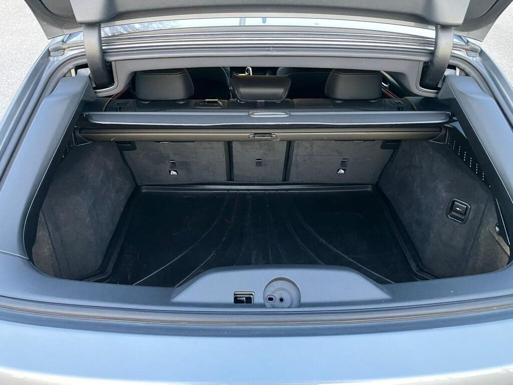 BMW Serie 5 Touring 520 d Mild Hybrid 48V Msport xDrive Steptronic