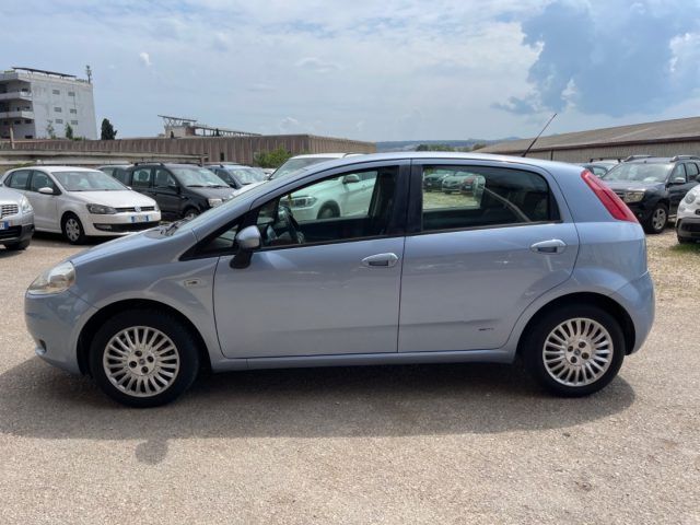 FIAT Grande Punto 1.2 5 porte