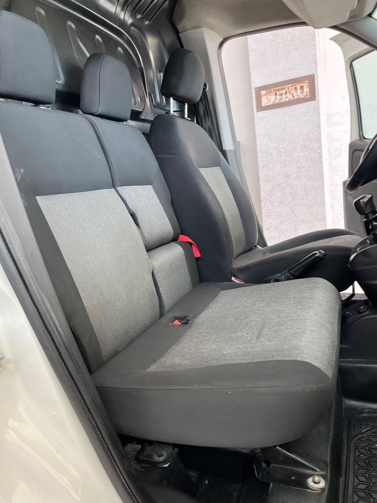 Fiat Doblo Doblò 1.6 MJT 105CV 3 Posti
