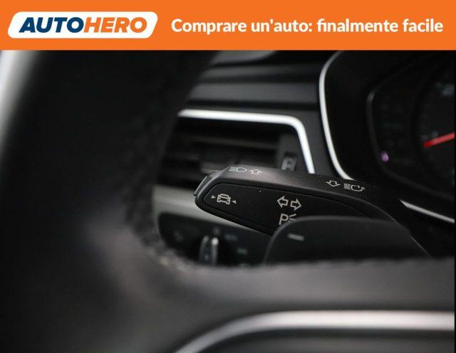 AUDI A4 Avant 30 TDI/136 CV S tronic