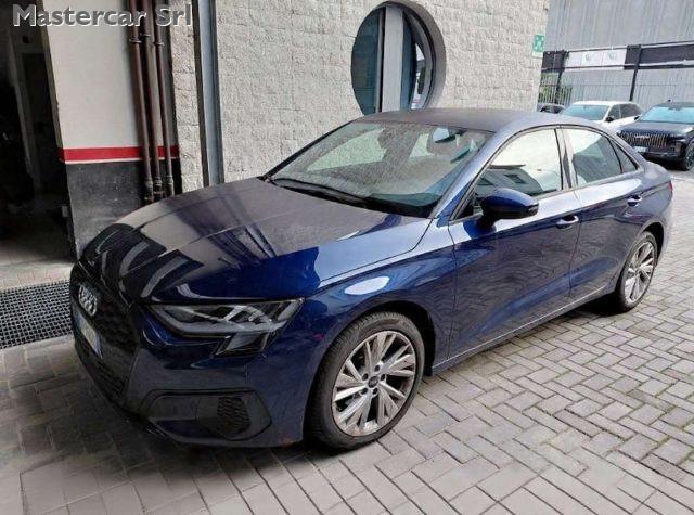 AUDI A3 A3 Sedan 35 2.0 tdi Business s-tronic - GP768ZG