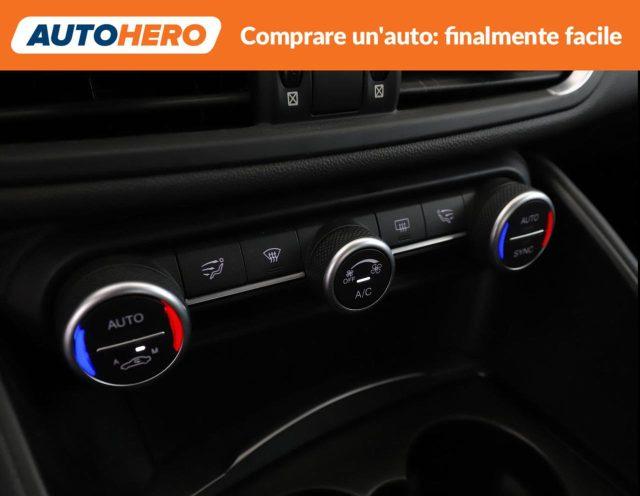 ALFA ROMEO Giulia 2.2 Turbodiesel 160 CV AT8 Super