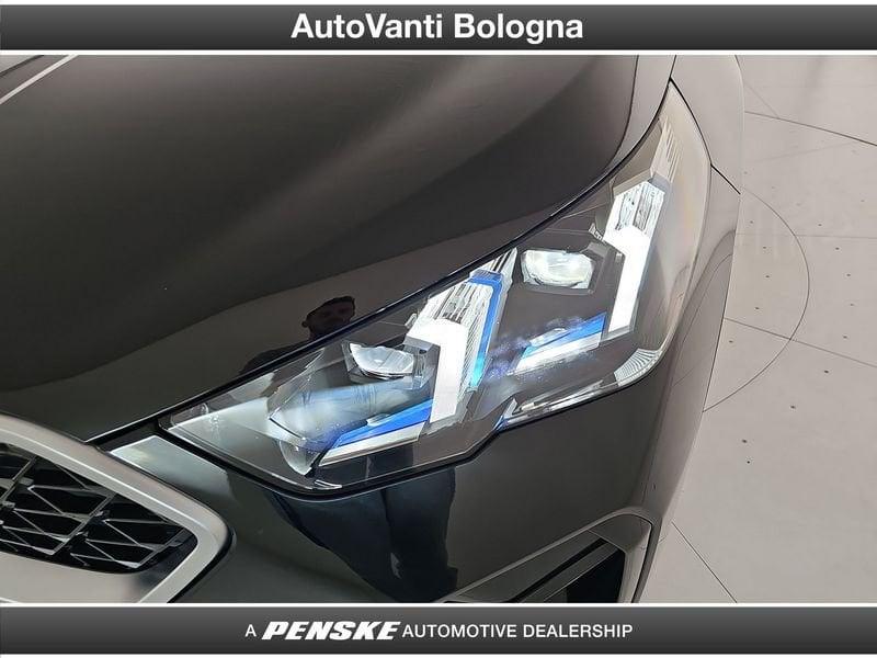 BMW X2 X2 sDrive 18d