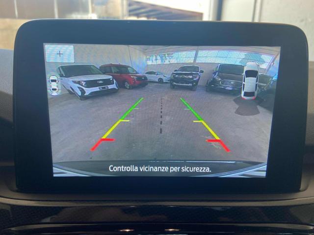 FORD Kuga 2.5 Plug In Hybrid 225 CV CVT 2WD ST-Line X