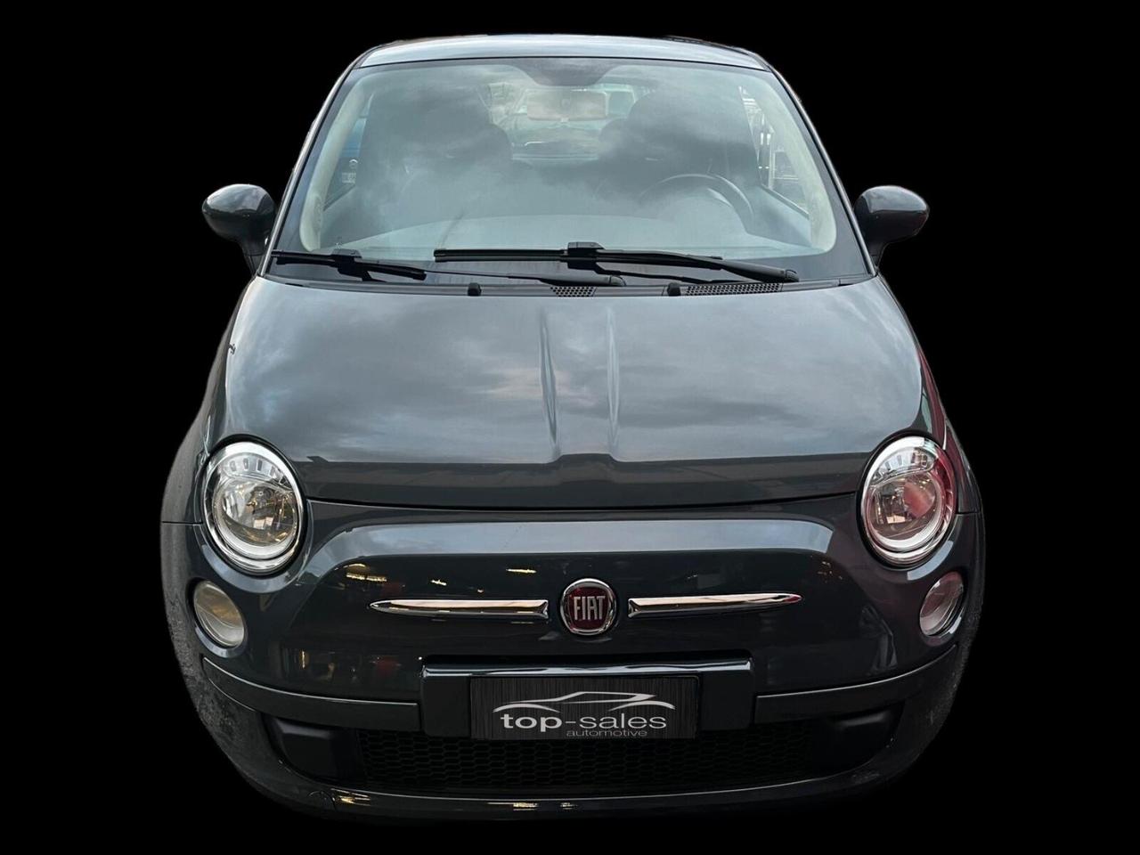 Fiat 500 1.2 EasyPower Pop PERFETTA