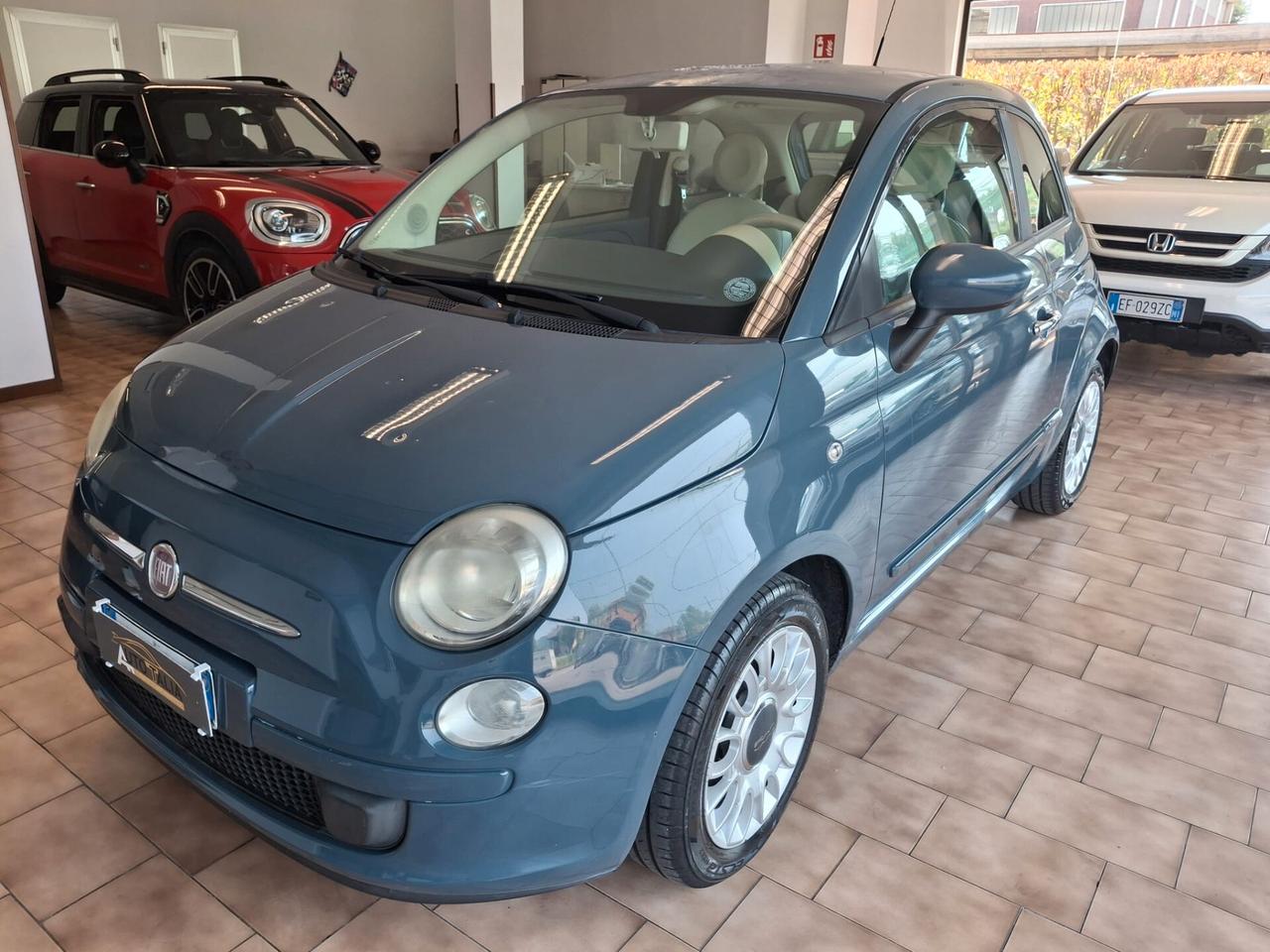 Fiat 500 1.2 *NEOPATENTATI