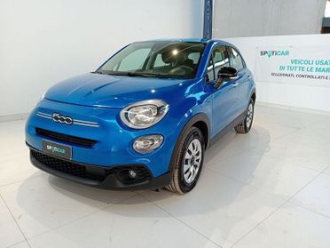 FIAT 500X 1.0 T3 120 CV