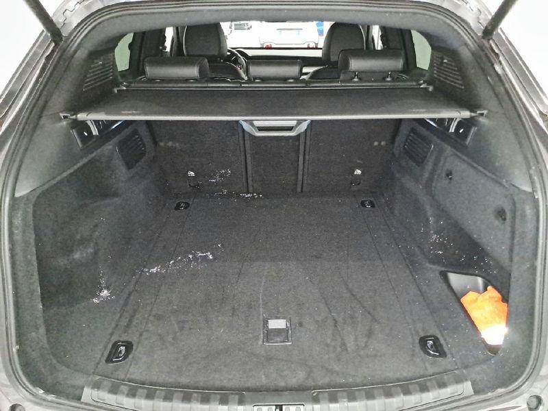 Alfa Romeo Stelvio 2.2 TD 190 CV Sprint AT8 Q4