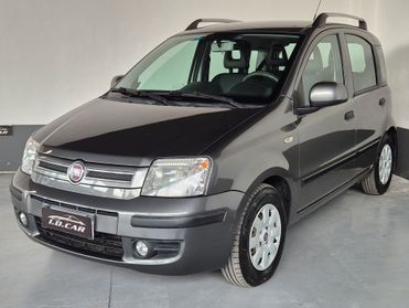 Fiat Panda 1.2 Emotion GPL