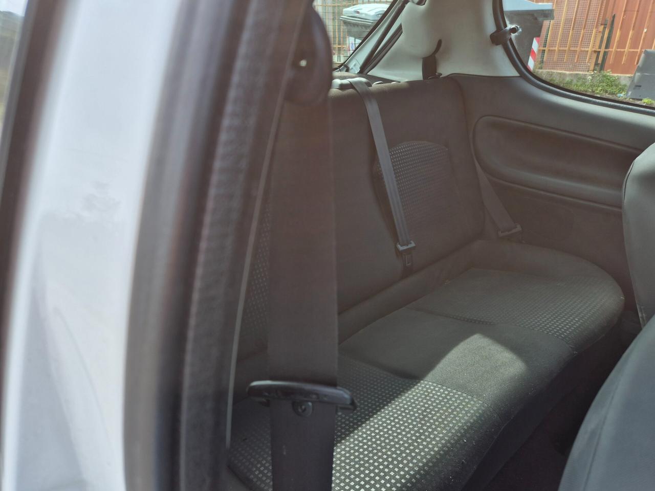 Peugeot 206 Plus 1.1 60CV 3p.