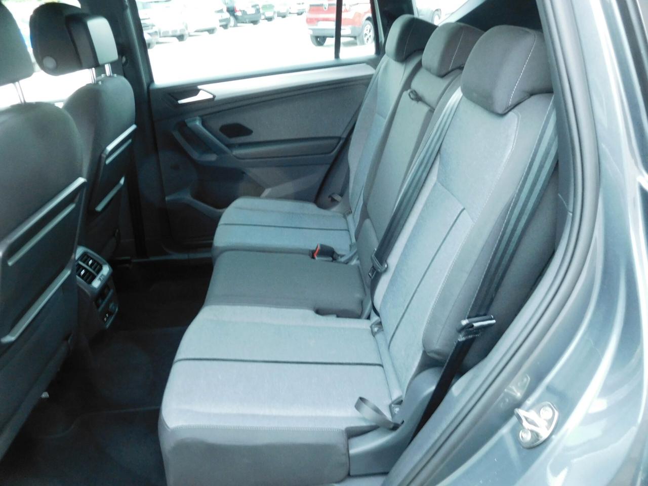 Seat Tarraco 2.0 TDI Business 150cv