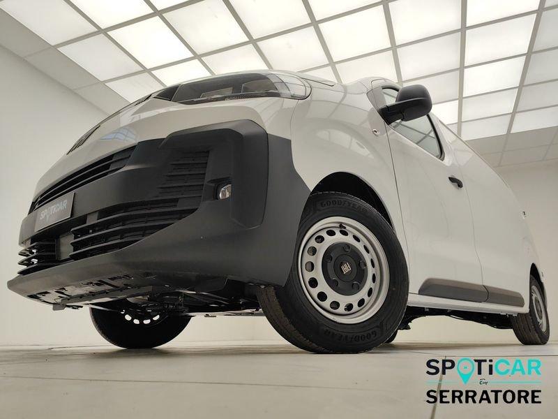 FIAT Scudo ICE 2024 Ice 1.5 bluehdi 120cv L2H1