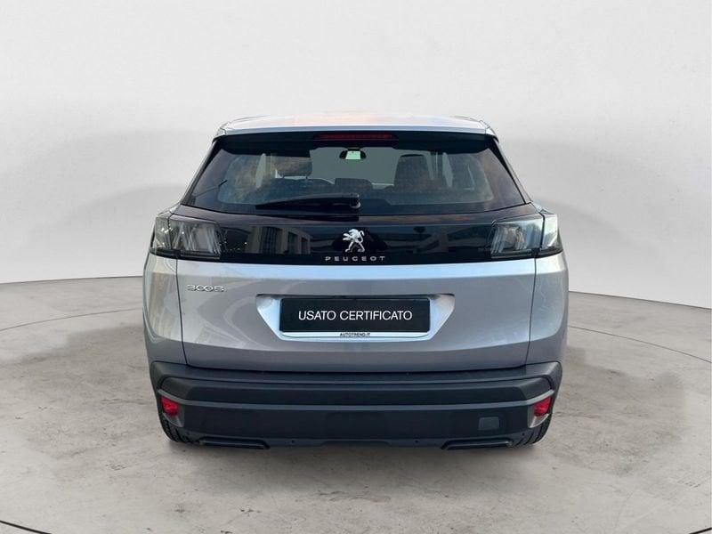 Peugeot 3008 BlueHDi 130 CV NAVI LED Active Business S&S