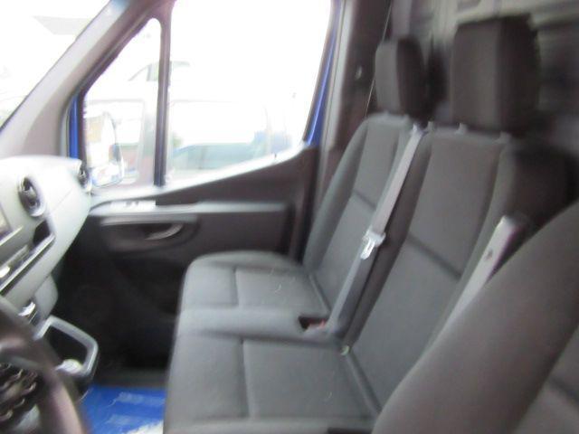 MERCEDES-BENZ Sprinter F32/35 311 CDI RWD TN Furgone Business