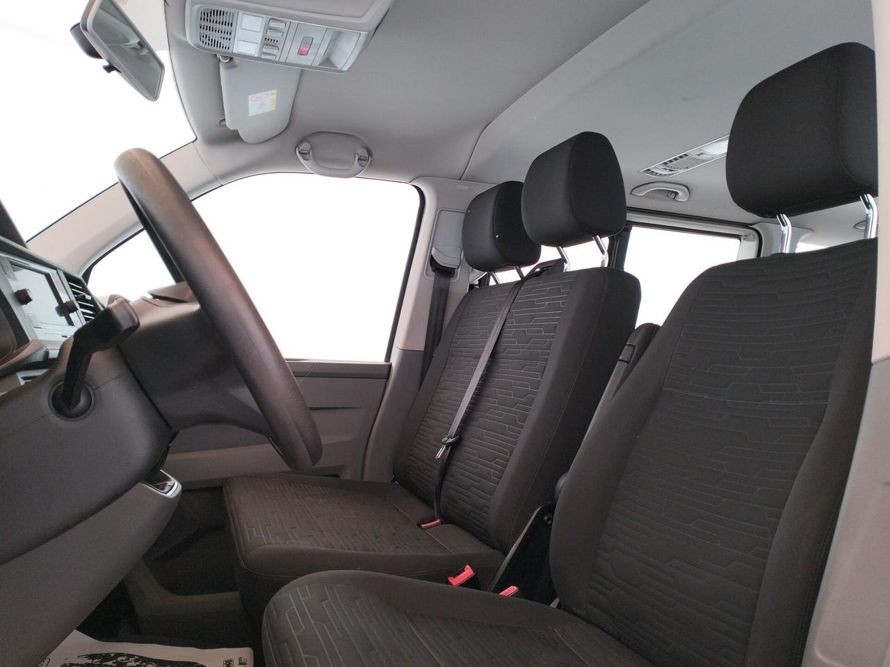 Volkswagen T6 Caravelle Transporter 2.0 TDI 150CV 4Motion PL - 9 POSTI - IVA ESCLUSA