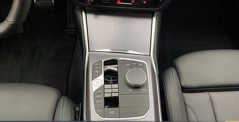 BMW Serie 3 320d 48V Touring Msport Pro FULL LED CAMERA ACC